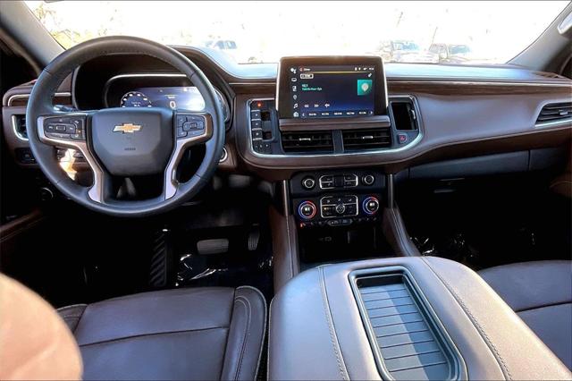 Used 2023 Chevrolet Suburban For Sale in Millington, TN