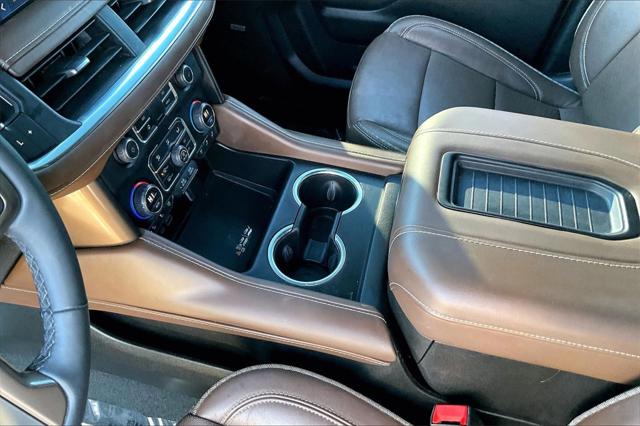 Used 2023 Chevrolet Suburban For Sale in Millington, TN