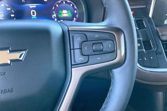 Used 2023 Chevrolet Suburban For Sale in Millington, TN