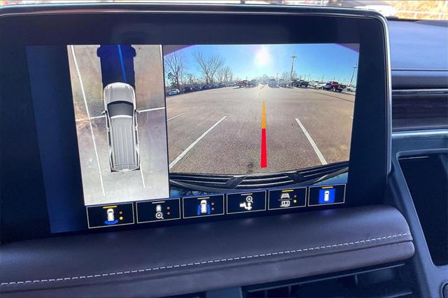 Used 2023 Chevrolet Suburban For Sale in Millington, TN