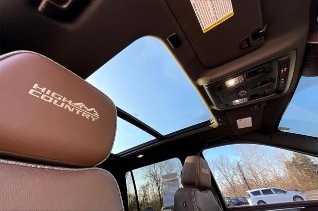 Used 2023 Chevrolet Suburban For Sale in Millington, TN