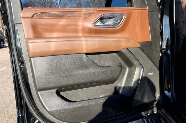 Used 2023 Chevrolet Suburban For Sale in Millington, TN