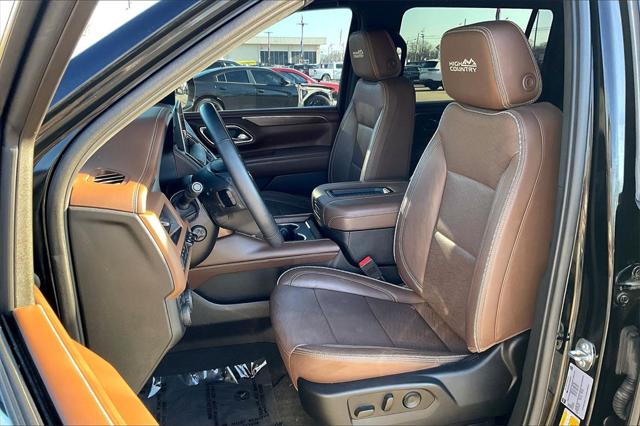 Used 2023 Chevrolet Suburban For Sale in Millington, TN