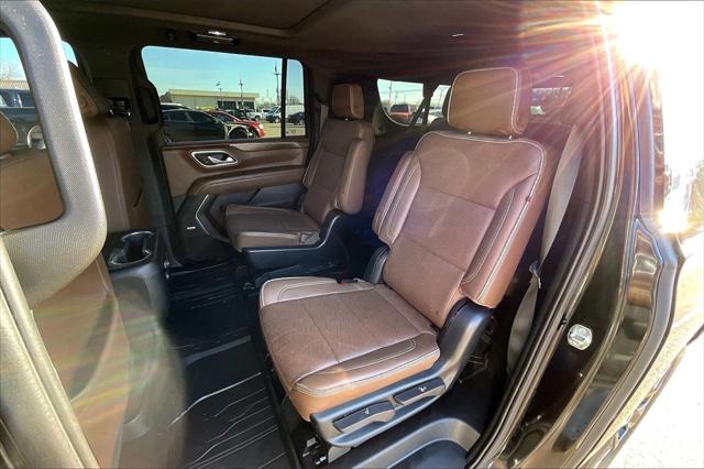 Used 2023 Chevrolet Suburban For Sale in Millington, TN