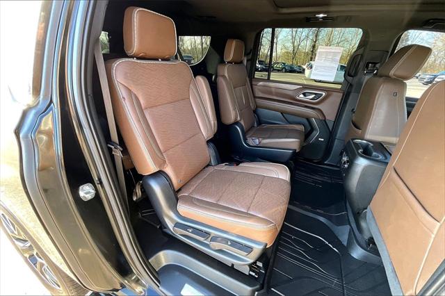 Used 2023 Chevrolet Suburban For Sale in Millington, TN