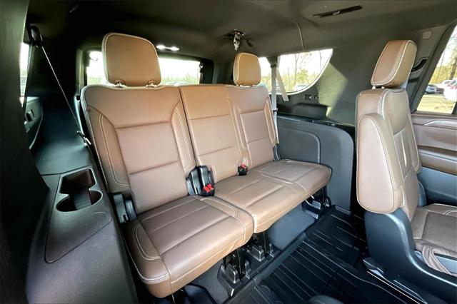 Used 2023 Chevrolet Suburban For Sale in Millington, TN