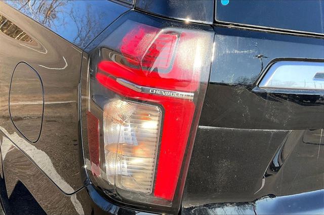 Used 2023 Chevrolet Suburban For Sale in Millington, TN