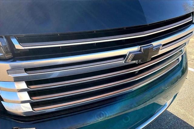 Used 2023 Chevrolet Suburban For Sale in Millington, TN