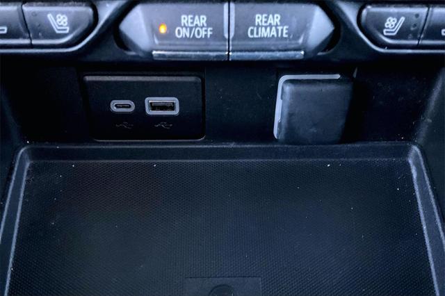 Used 2023 Chevrolet Suburban For Sale in Millington, TN