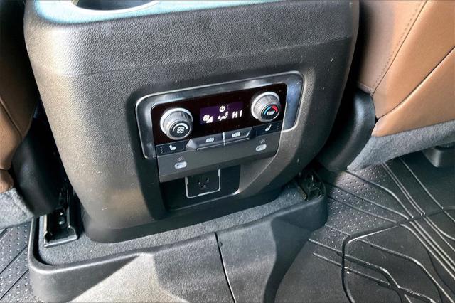 Used 2023 Chevrolet Suburban For Sale in Millington, TN