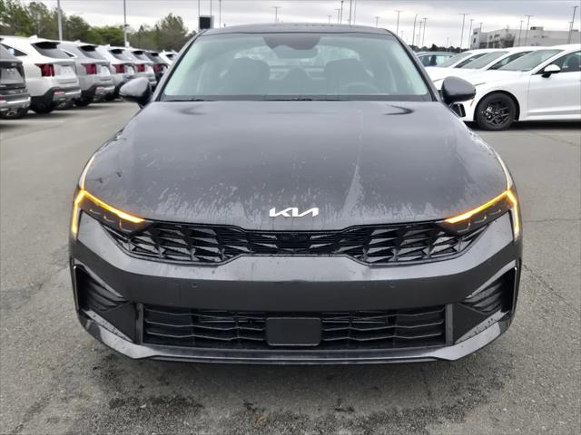 2026 Kia K5 EX