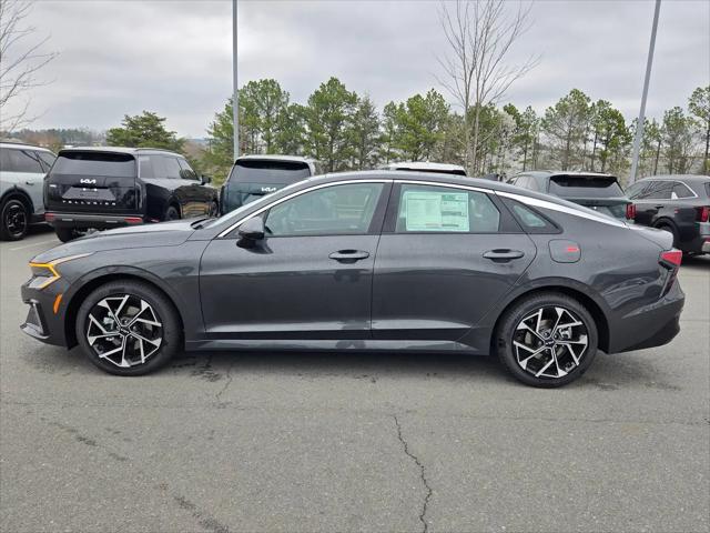 2026 Kia K5 EX