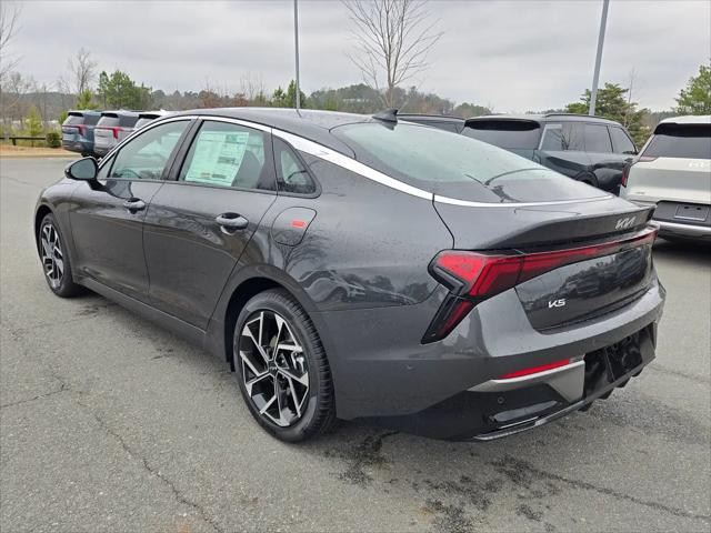 2026 Kia K5 EX