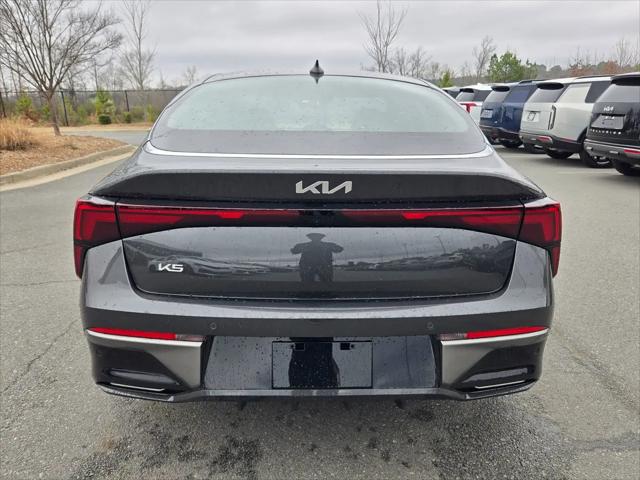 2026 Kia K5 EX
