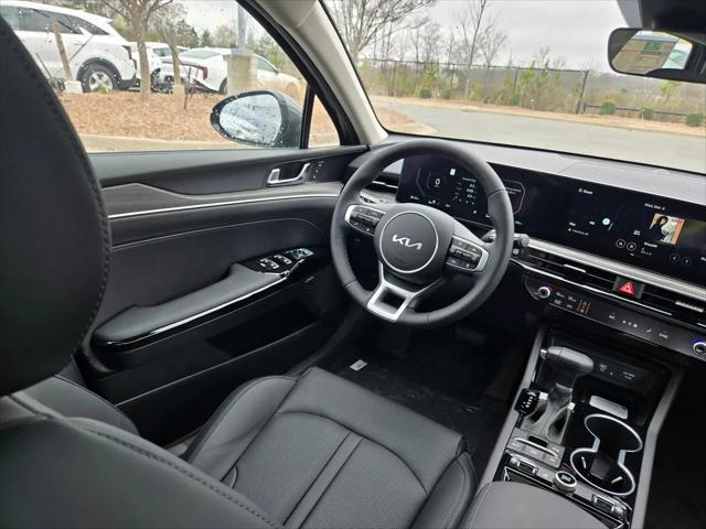 2026 Kia K5 EX