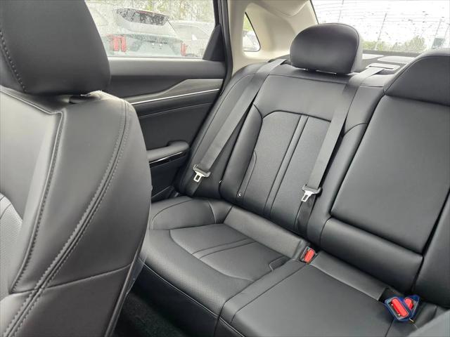 2026 Kia K5 EX