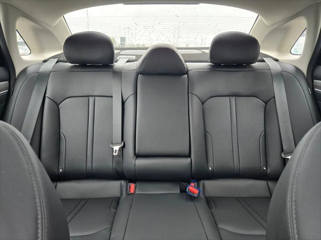 2026 Kia K5 EX
