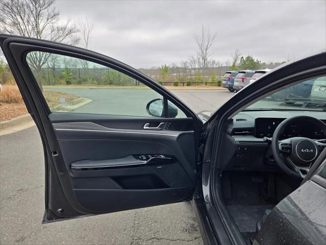 2026 Kia K5 EX
