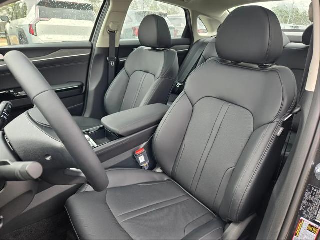 2026 Kia K5 EX