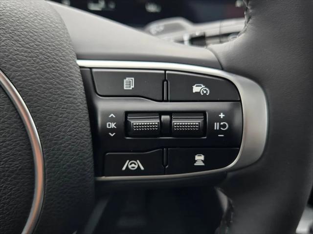 2026 Kia K5 EX