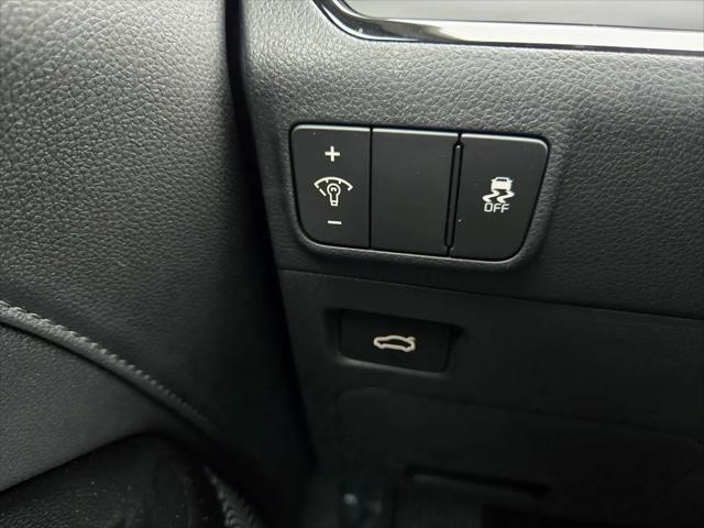 2026 Kia K5 EX