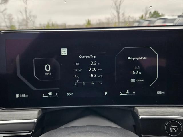 2026 Kia K5 EX