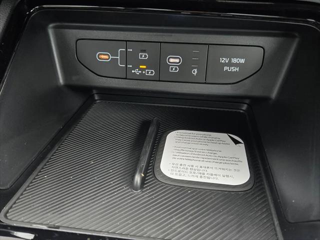 2026 Kia K5 EX