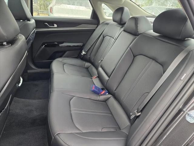2026 Kia K5 EX