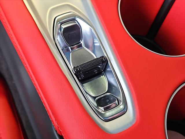 2026 Chevrolet Corvette Z06 Coupe, 3LZ, RWD