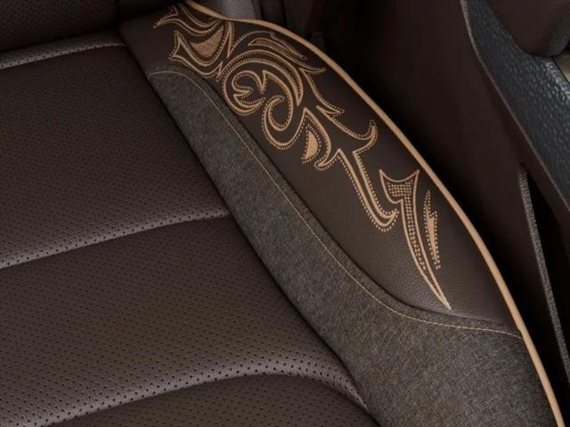 2026 Ram 1500 Limited Longhorn Crew Cab 4x4 57 Box