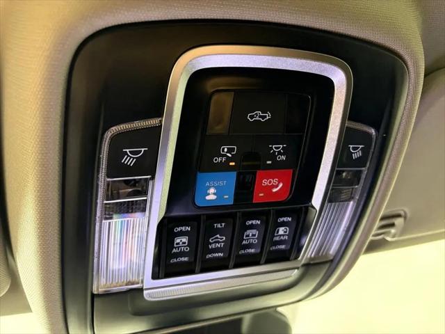 2026 Ram 1500 Limited Longhorn Crew Cab 4x4 57 Box