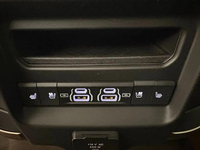 2026 Ram 1500 Limited Longhorn Crew Cab 4x4 57 Box