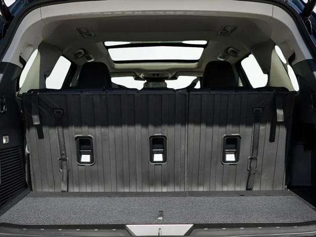 2026 Subaru Ascent Limited 7-Passenger