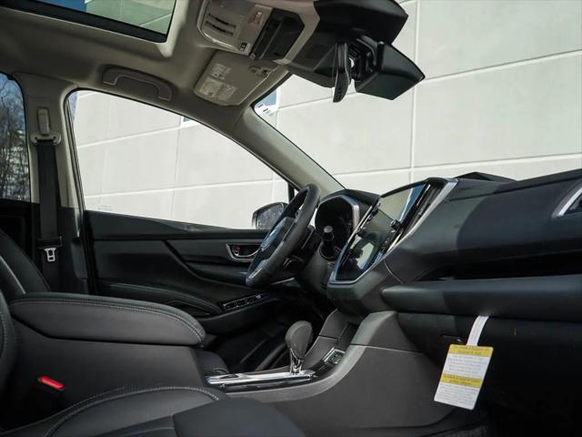 2026 Subaru Ascent Limited 7-Passenger