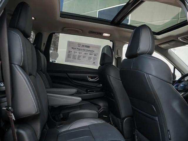 2026 Subaru Ascent Limited 7-Passenger