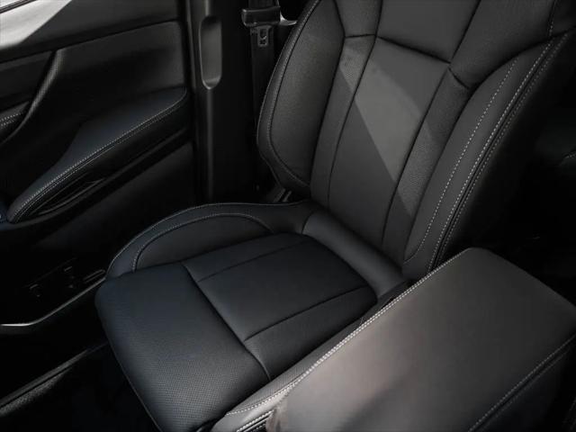 2026 Subaru Ascent Limited 7-Passenger
