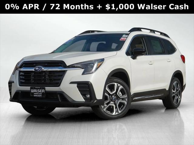 2026 Subaru Ascent Limited 7-Passenger for sale in Burnsville, MN