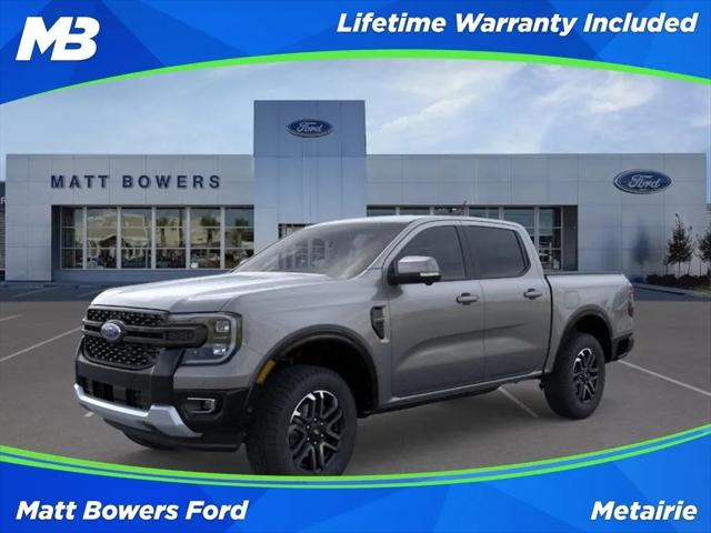 2025 Ford Ranger LARIAT for sale in Metairie, LA