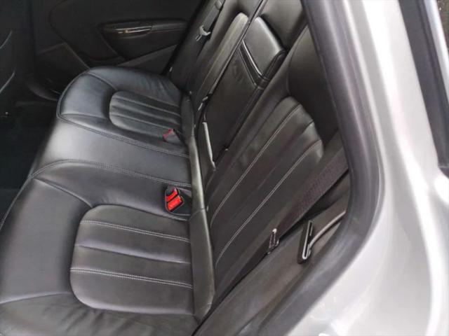 2013 Buick Verano Leather Group
