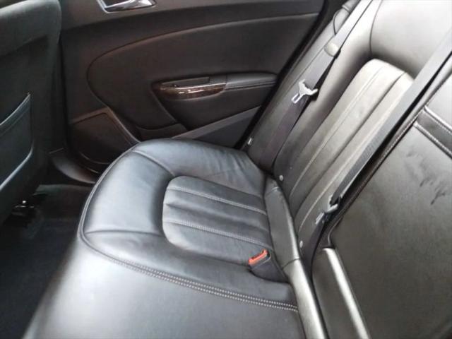 2013 Buick Verano Leather Group