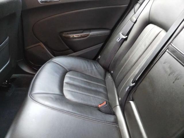 2013 Buick Verano Leather Group