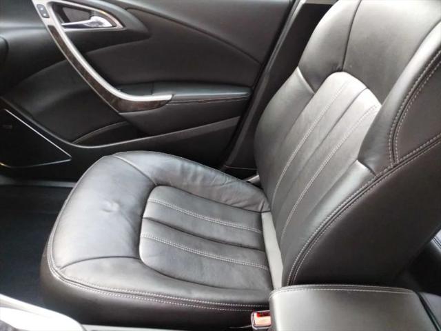 2013 Buick Verano Leather Group