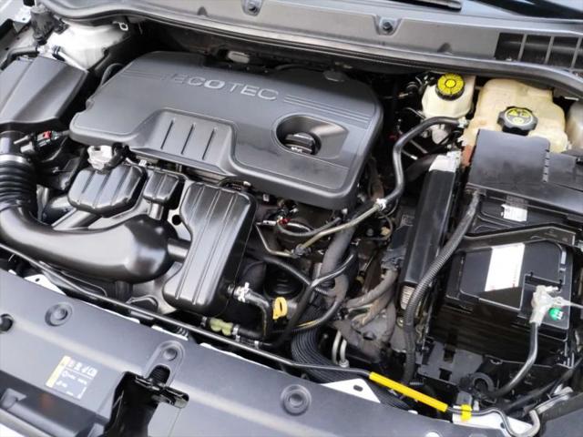 2013 Buick Verano Leather Group