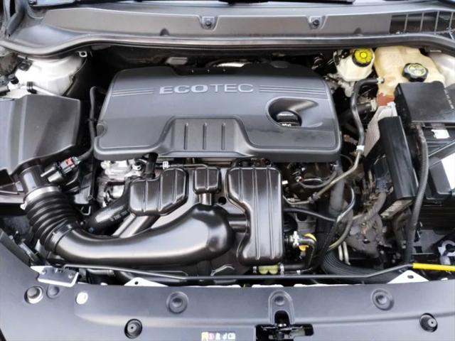 2013 Buick Verano Leather Group