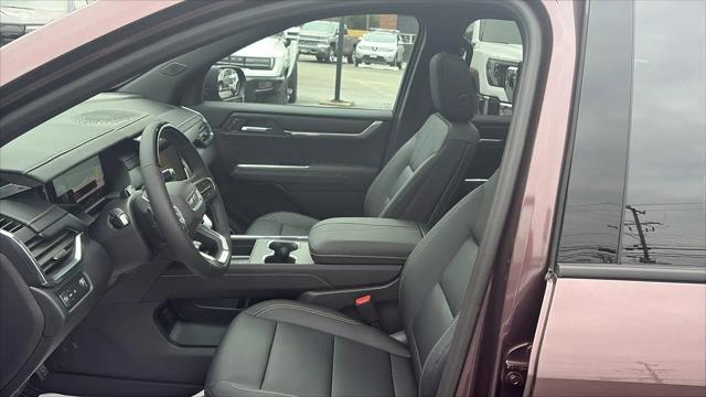 2026 GMC Acadia Elevation FWD