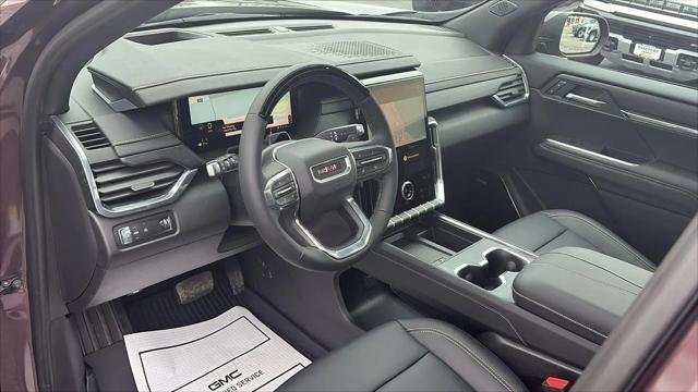 2026 GMC Acadia Elevation FWD