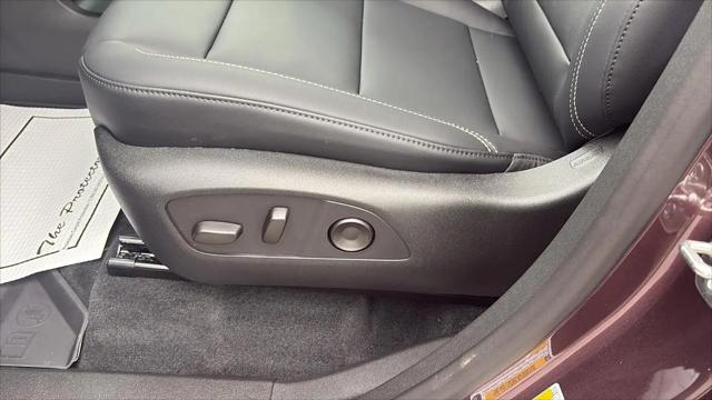 2026 GMC Acadia Elevation FWD