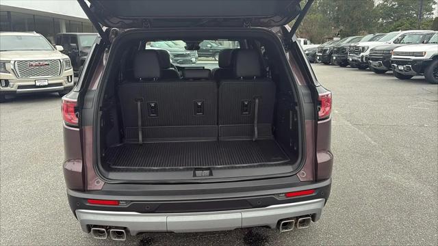 2026 GMC Acadia Elevation FWD