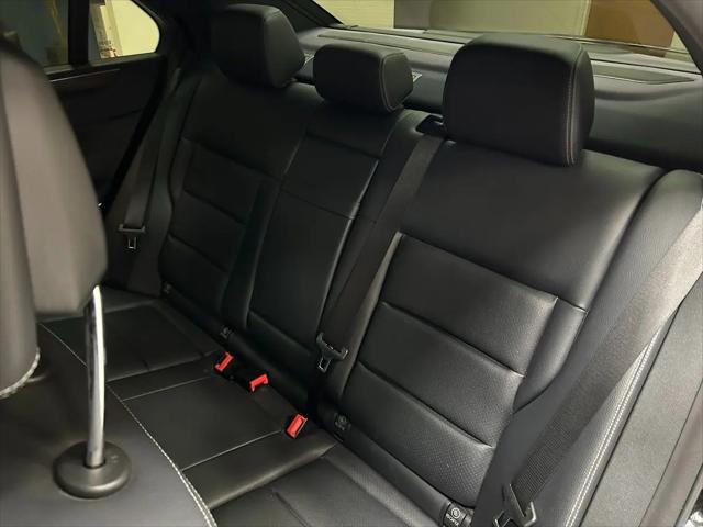 2014 Mercedes-Benz E 350 E 350