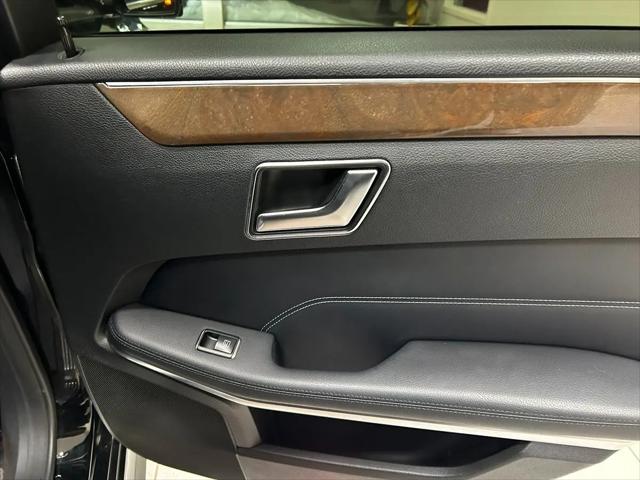 2014 Mercedes-Benz E 350 E 350